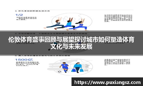 伦敦体育盛事回顾与展望探讨城市如何塑造体育文化与未来发展