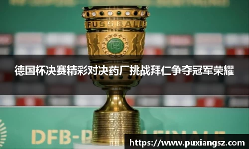德国杯决赛精彩对决药厂挑战拜仁争夺冠军荣耀